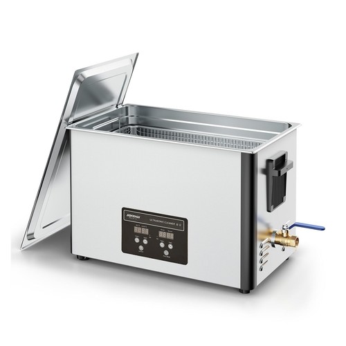 30l ultrasonic cleaner timer - 30l,