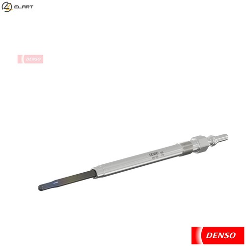 Glow plug 195 - 4x, fiat