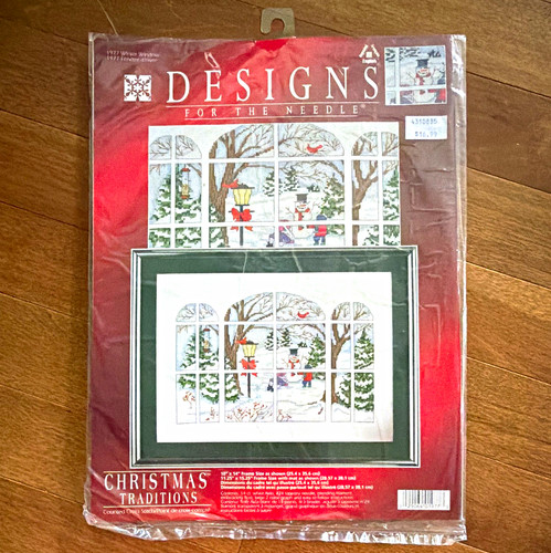 Designs for the - , cross