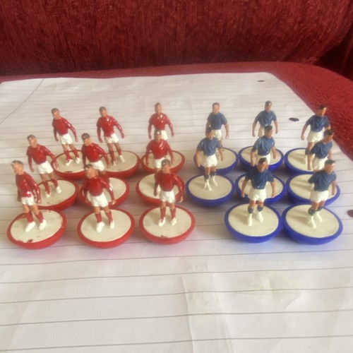 Subbuteo heavyweight spare - heavyweight,