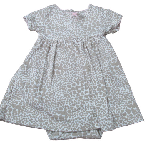Carters bodysuit dress infant - carters,