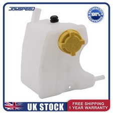 New Coolant Expansion Header