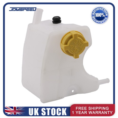 New coolant expansion header - expansion,