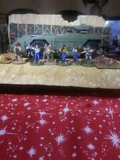 28mm / 30mm Alien sci fi Weyland APC M55 Plus Extras marines & more.