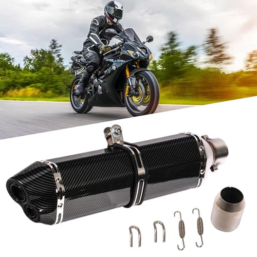 New 51mm motorcycle - new,