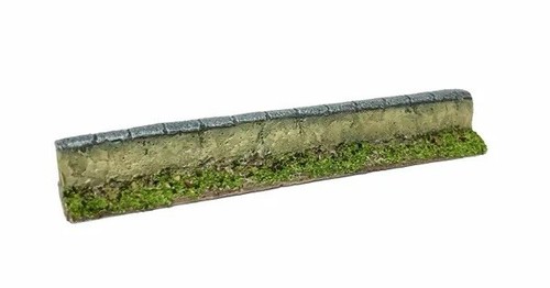 10mm gauge model railway - n,