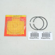 Suzuki A100 AC100 AS100 RV90