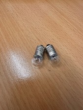 2.5V MES E10 0.3A Torch bulb