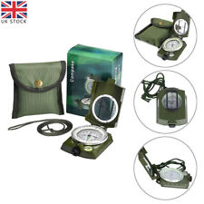 Professional Compass Metal