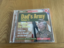 Dad army volume we know - 15-we,
