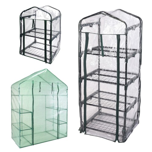 Greenhouse outdoor walk - walk, 4