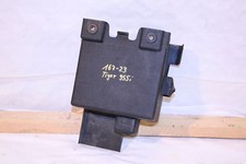 Triumph Tiger 955i T709EN 2002-2004 battery box battery holder battery holder