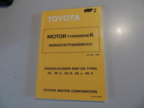 Toyota 1000 starlet - toyota, corolla