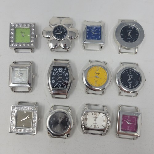 Create watch swap - (12pcs),