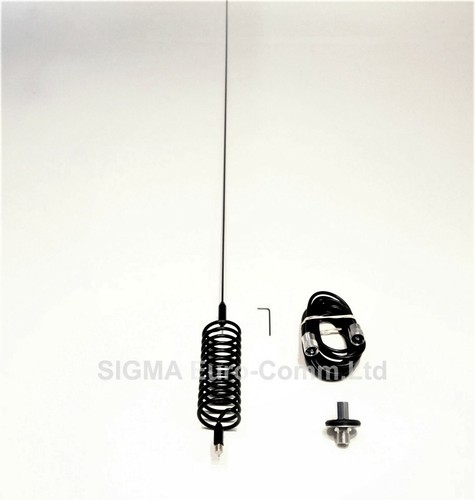 Springer stinger antenna - stinger, +