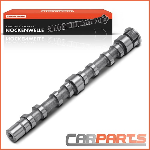 Camshaft exhaust valves for - camshaft,