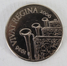 QUEEN ELIZABETH Commemorative