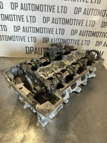 Cylinder head bmw - head, series