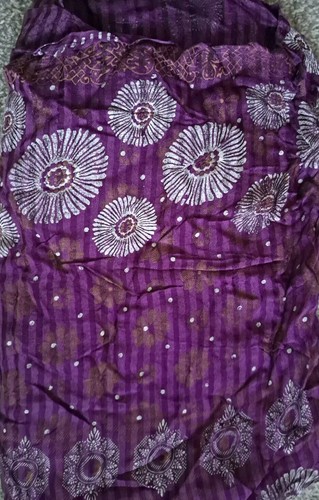Womens piece stitched - 3,