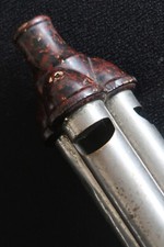 VINTAGE STEAM TRAIN WHISTLE