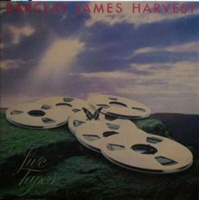Barclay James Harvest Live Tapes 2xLP Album Gat Vinyl Schallplatte 066