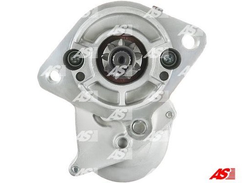 S6012 starter for - s6012, as-pl