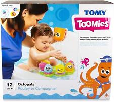 TOMY Toomies Octopals Number
