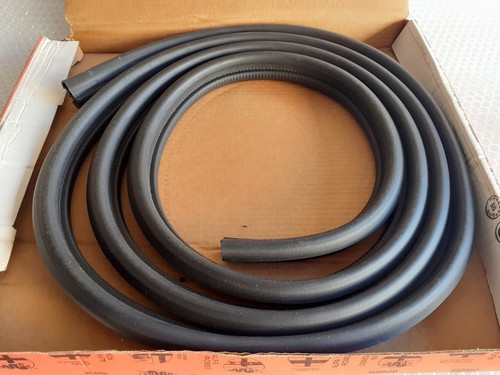 Front door seal for - door, alfa