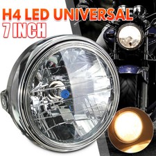 Inch motorcycle headlight - uk,