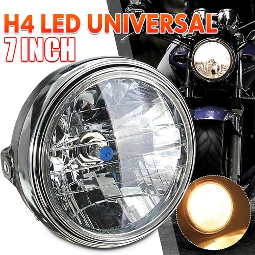 Inch motorcycle headlight - inch,
