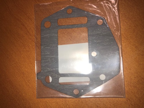 Intake manifold gasket 8hp - manifold,