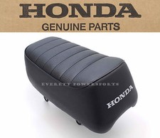Seat Z50 Z50A 68 70 71 Honda