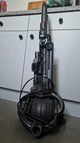 Dyson dc25 motor main body - dyson,