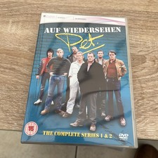 Auf Wiedersehen Pet: The