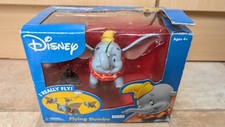 Disney Flying Dumbo Fusion Ceiling Tethered Toy - Excellent condition