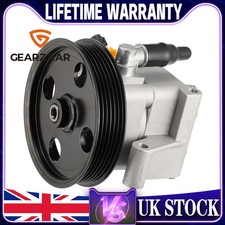 Power Steering Pump For Volvo