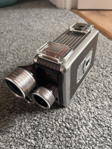 Kodak brownie vintage - brownie,