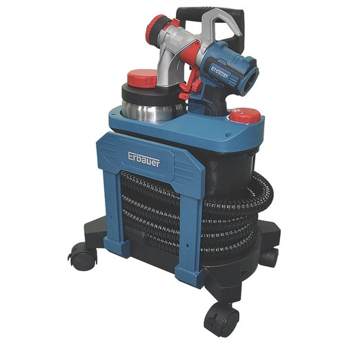 Erbauer electric sprayer - erbauer,