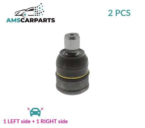 Suspension ball joint - suspension,
