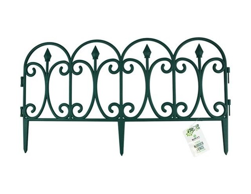 Flexible garden lawn - flexible,