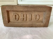 VINTAGE RECLAIMED OHIO RED