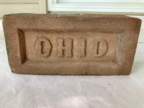 Vintage 1970s reclaimed ohio - vintage,
