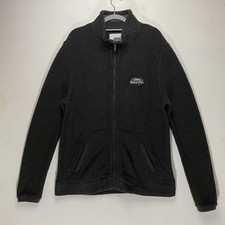 Weird Fish Full Zip Sweater