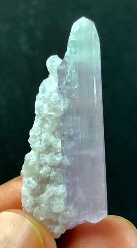 14grams natural pink - pink, kunzite