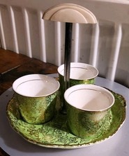 Antique "Brama" Midwinter