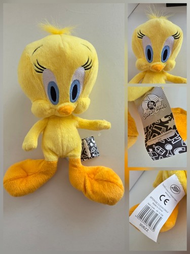 Tweety pie looney tunes - tweety,
