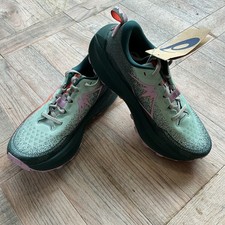 ASICS Trabuco Max 4 Trail Shoes Women’s UK Size 6.5