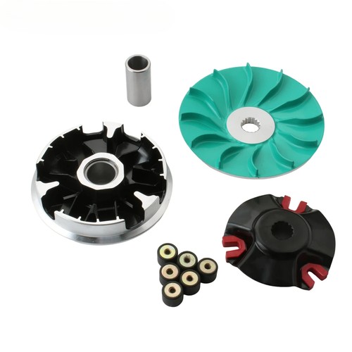 Racing variator kit roller - &,
