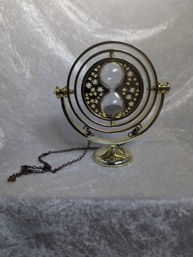 Vintage time turner harry - time,
