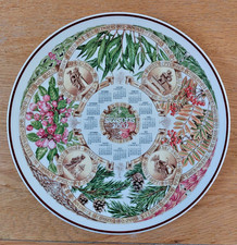 Wedgewood 2002 porcelain - 2002,